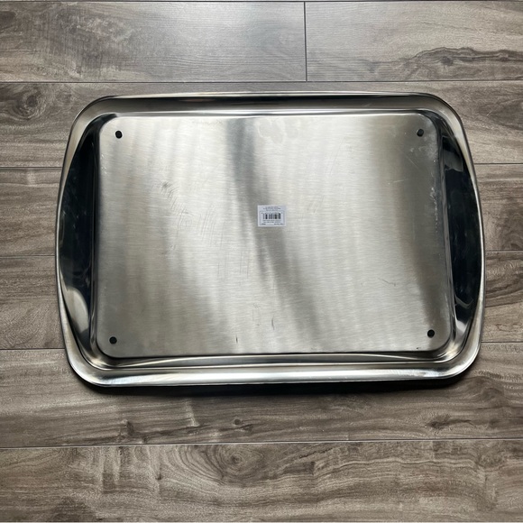 Silver Tray Bowring - Picture 5 of 6